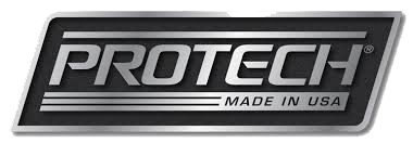 Protech logo