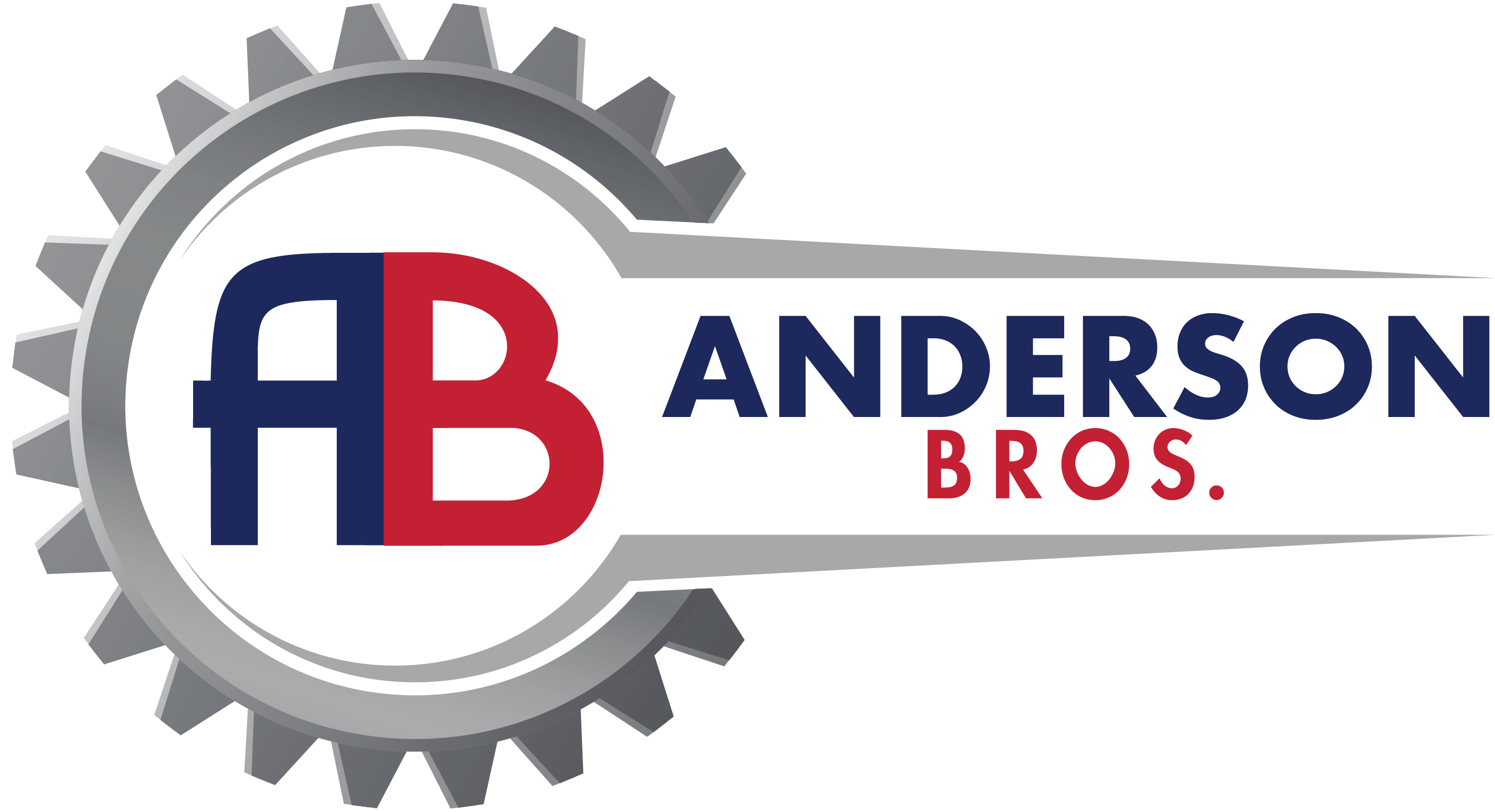Logo for Anderson Brothers Inc.