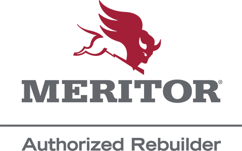 Meritor Authorized Rebuilder
