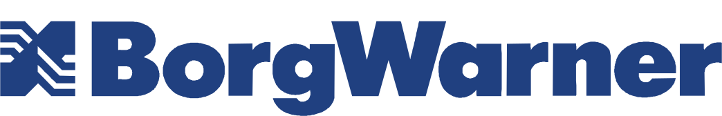 BorgWarner logo