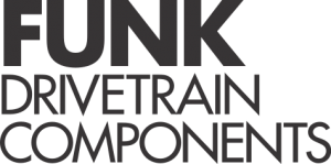 FUNK logo