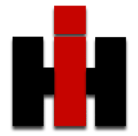 IHC logo